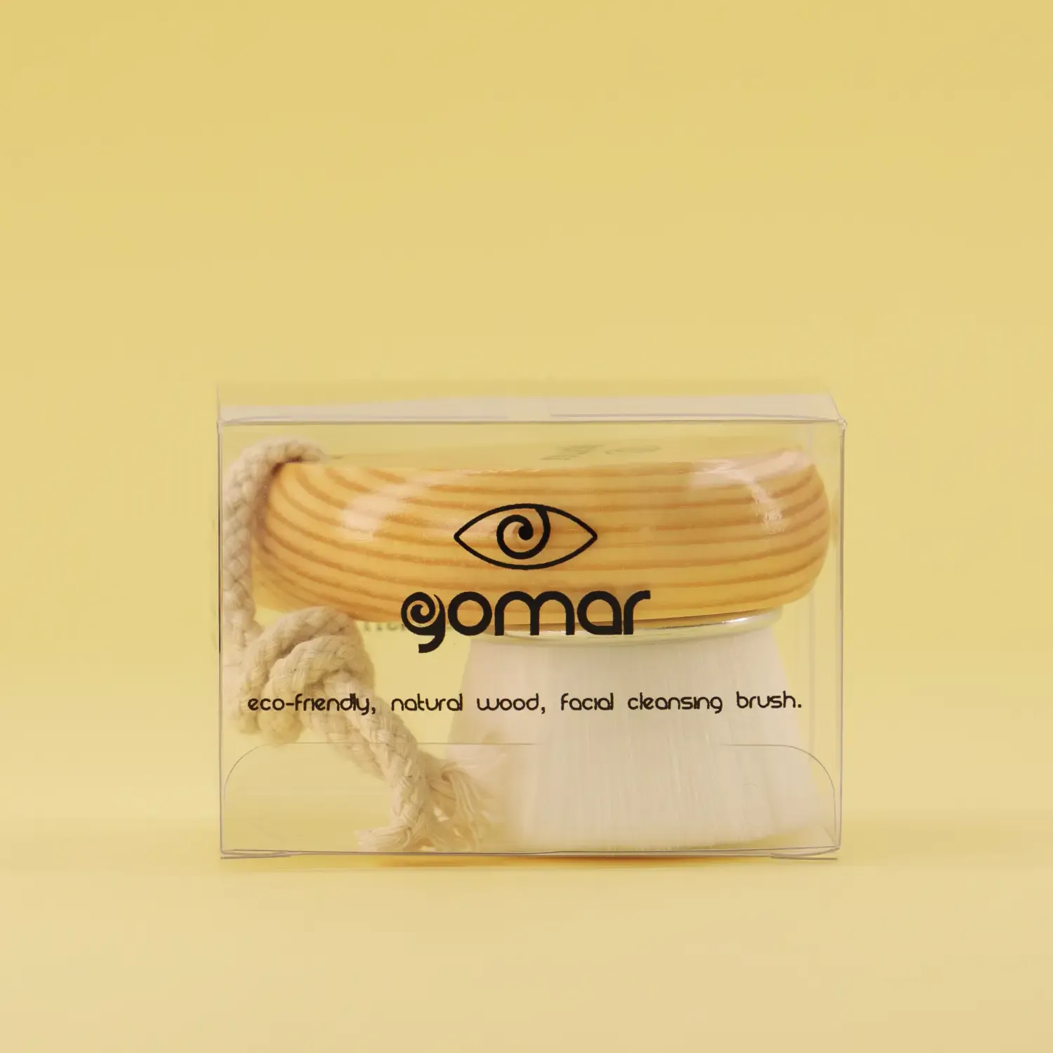 Face Cleansing Brush