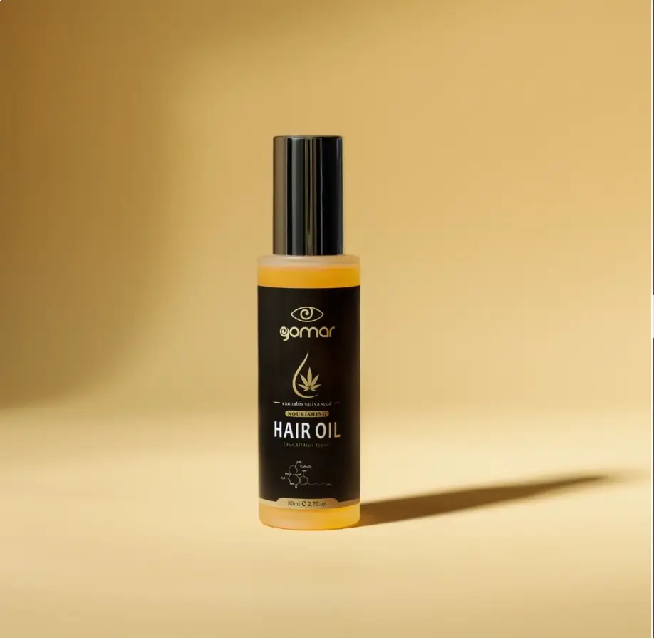 Hair Oil