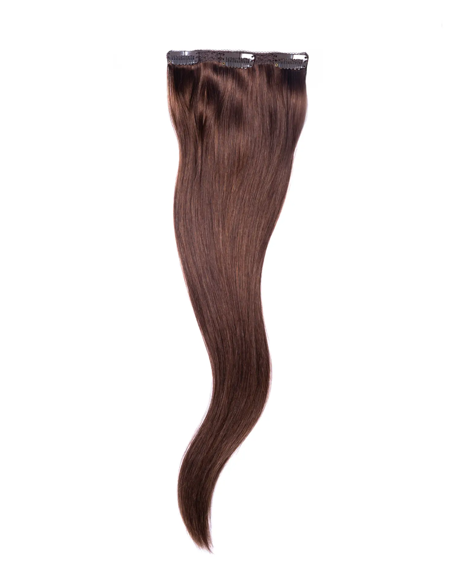 Natural Hair Extensions