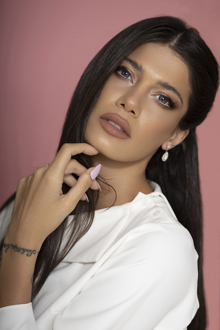 Contact Lens - Ashta