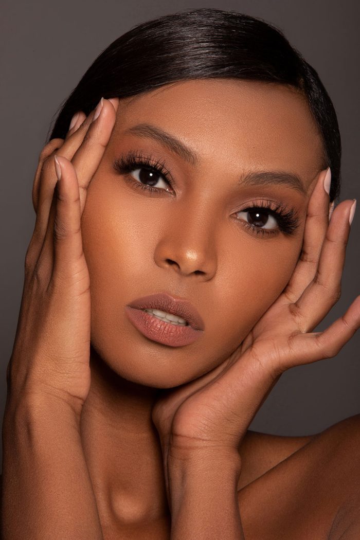 Luxurious Lashes - Follow Me Lash