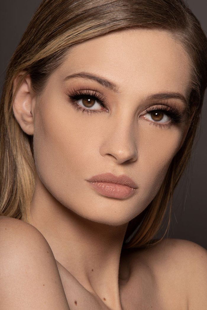 Luxurious Lashes - Rich Lash