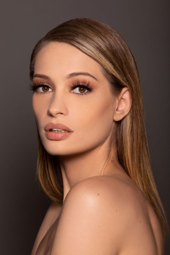 Luxurious Lashes - Say My Name