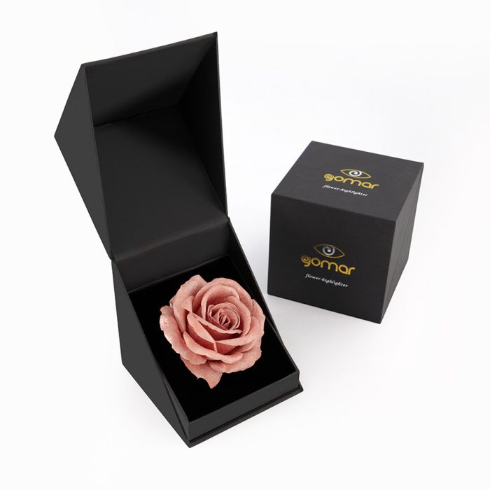 Flower Highlighter - Bronzish