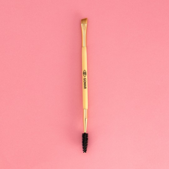 Bamboo Brush Collection - Brow Bamboo Brush