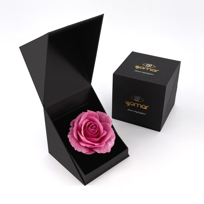 Flower Highlighter - Pinkish