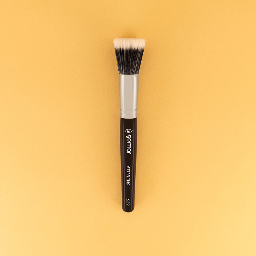 فرشاة ستيبلينج