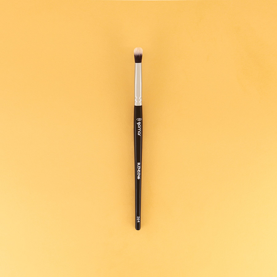 فرشاة دمج ظلال العيون