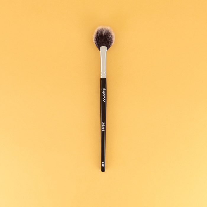 Sparkle Brush Collection - S65 Fan Highlighter Brush