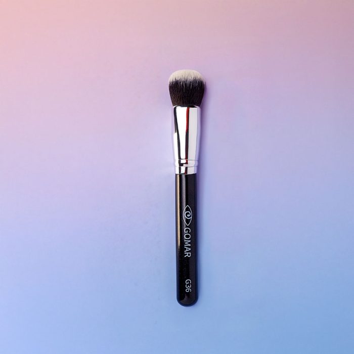 GOMAR G36 Foundation Brush