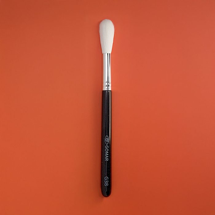 GOMAR G38 Blush & Highlight Brush