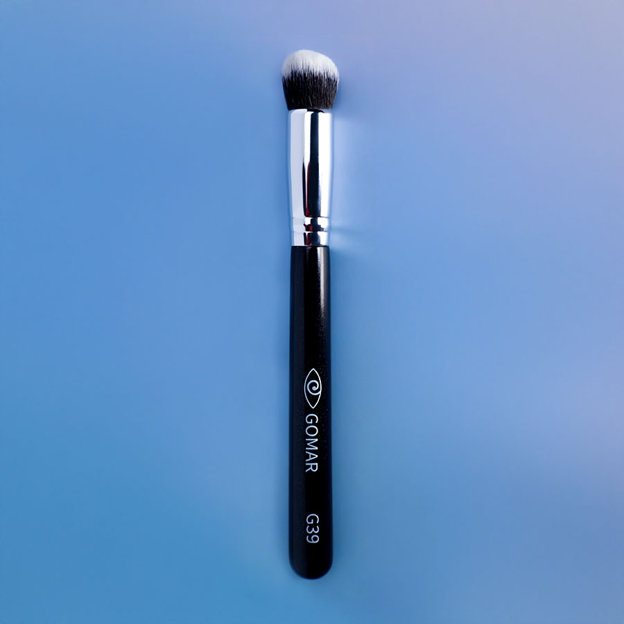 فرشاة GOMAR G39 فرشاة دمج صغيرة