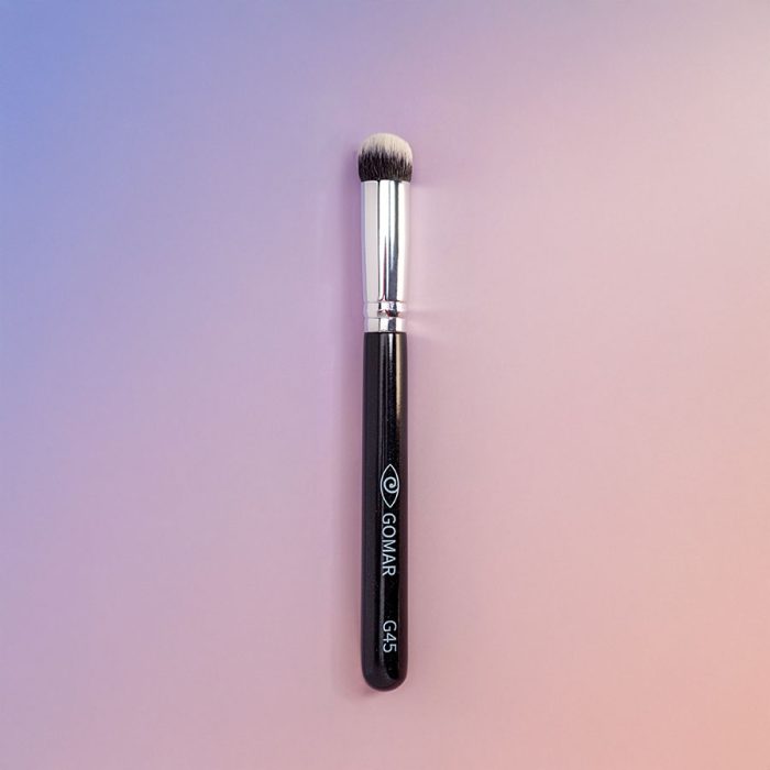 GOMAR G45 Flat Shader Brush