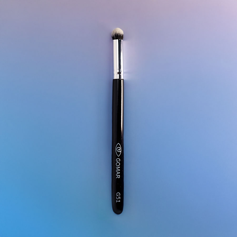 فرشاة GOMAR G51 – فرشاة دمج دقيقة