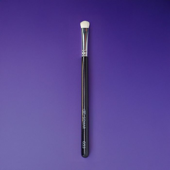 GOMAR G53 Flat Shader Brush