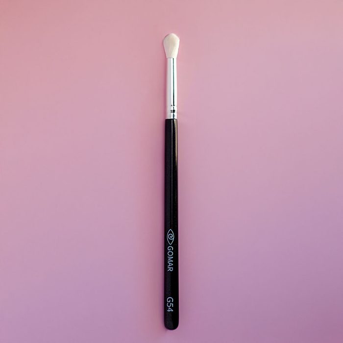 GOMAR G54 Tapered Blending Brush