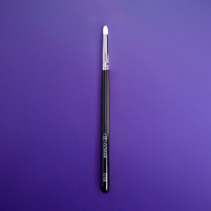GOMAR G58 Detail Pencil Brush