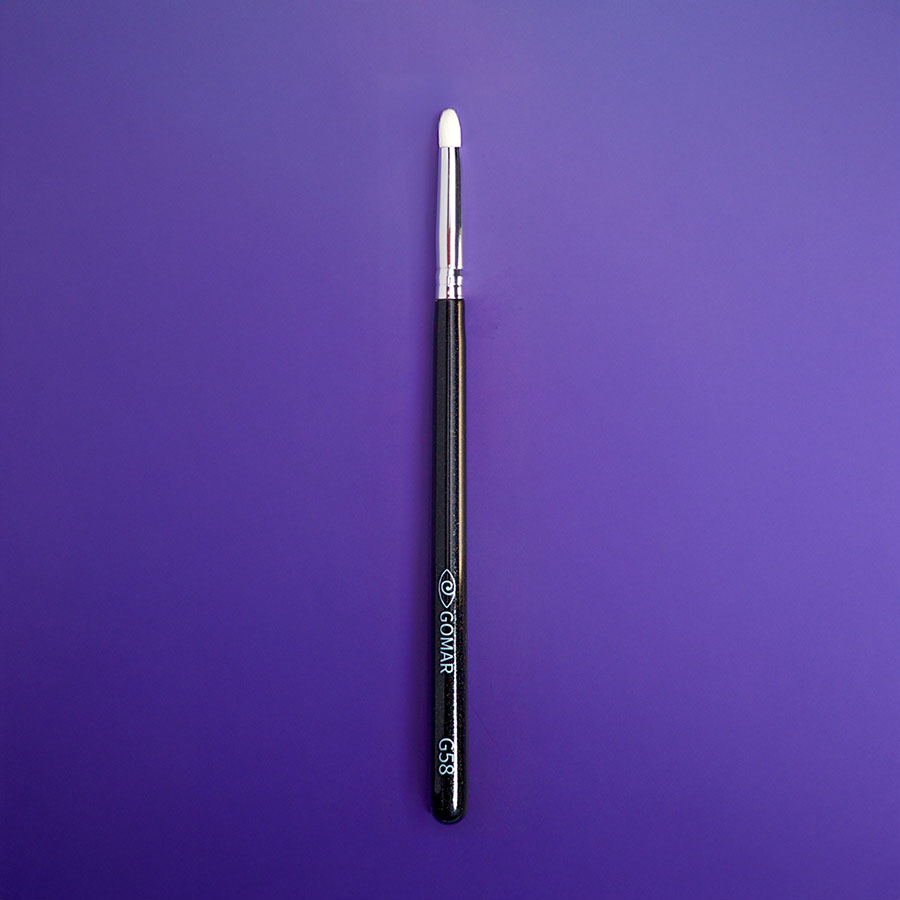 فرشاة دمج دقيقة GOMAR G58